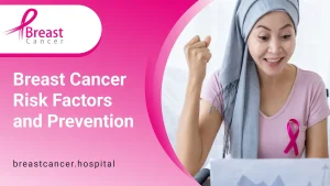 Breast Cancer Risk Factors And Prevention