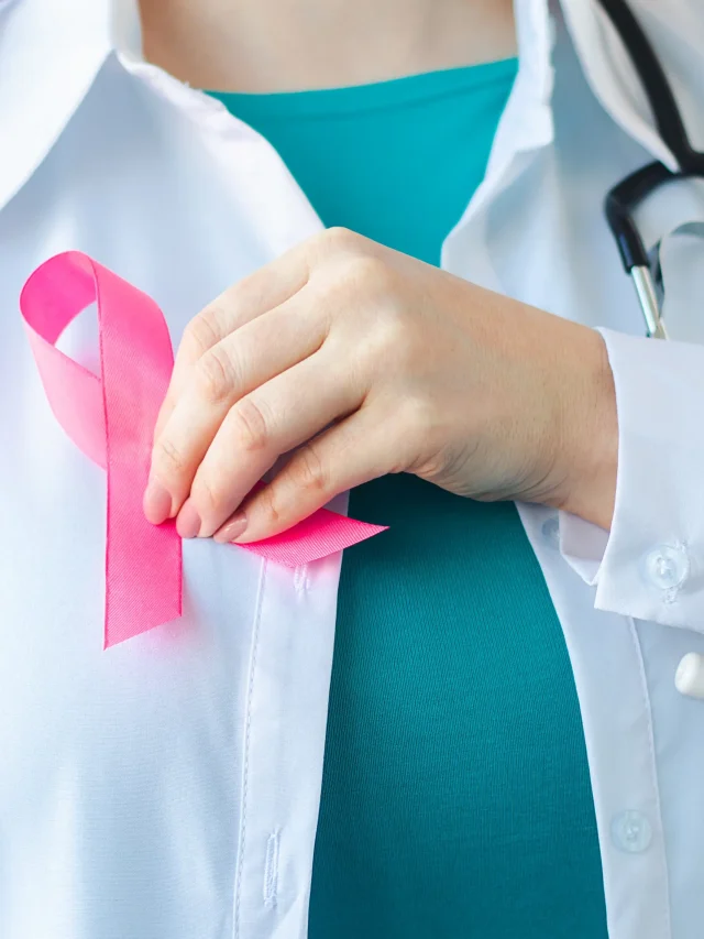 woman-doctor-medical-white-uniform-with-pink-ribbon-breast-cancer-awareness-month-women-s-health-care-concept-symbol-hope-support-campaign-fight-cancer