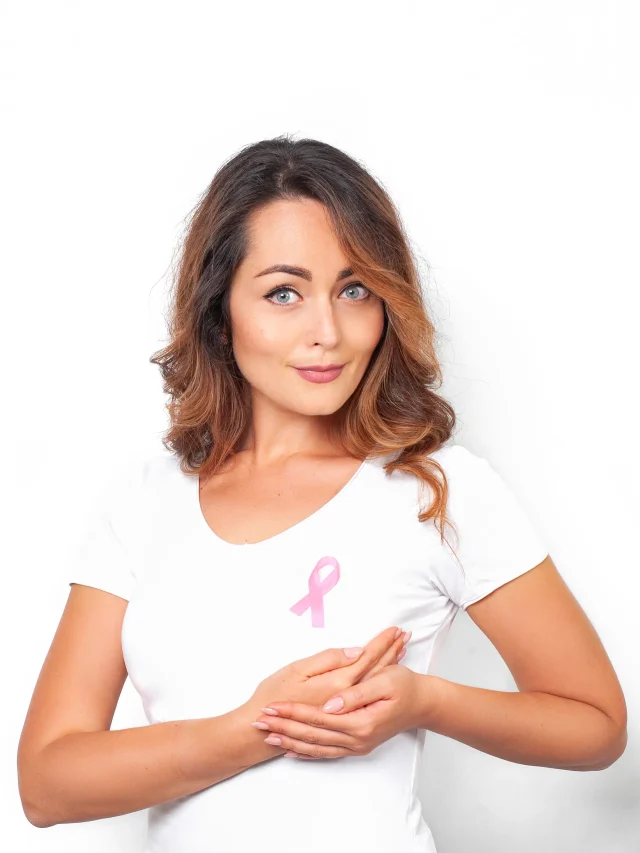 young-woman-with-pink-ribbon-supporting-breast-cancer-awareness