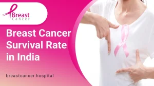 Breast Cancer Survival Rate in India