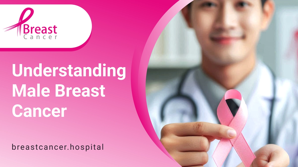 Male Breast Cancer