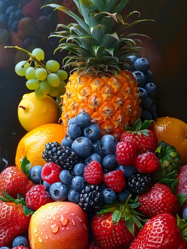 Best Fruits For Breast Cancer Patients