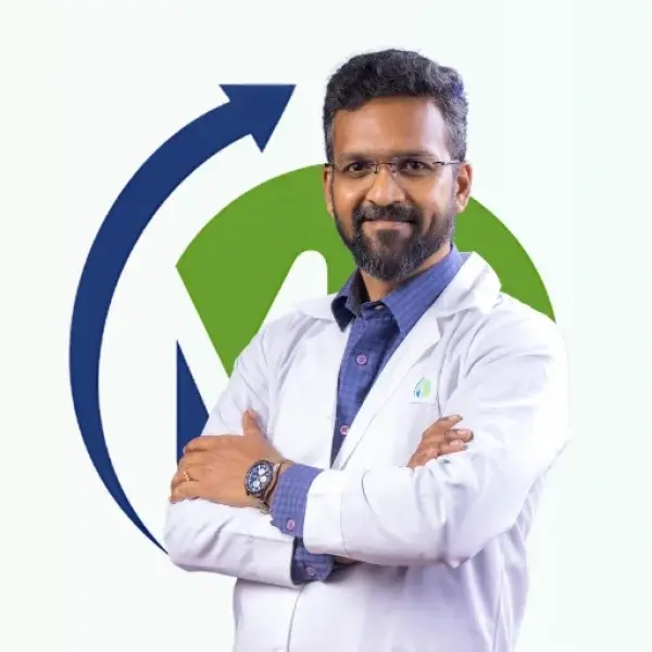 Best Radiation Oncologist in Chennai