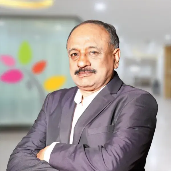 Dr. P. Balasubramanian